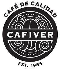 Cafiver Logo
